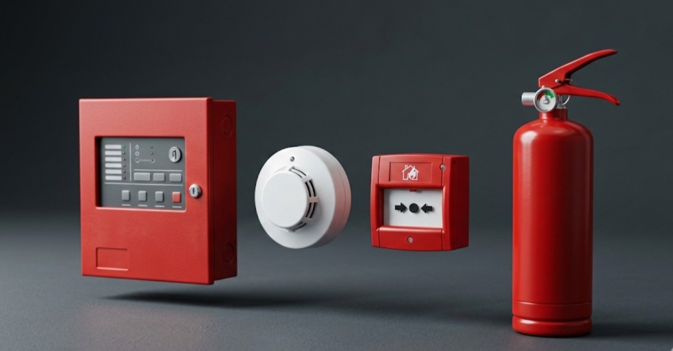 Fire Safety Equipment